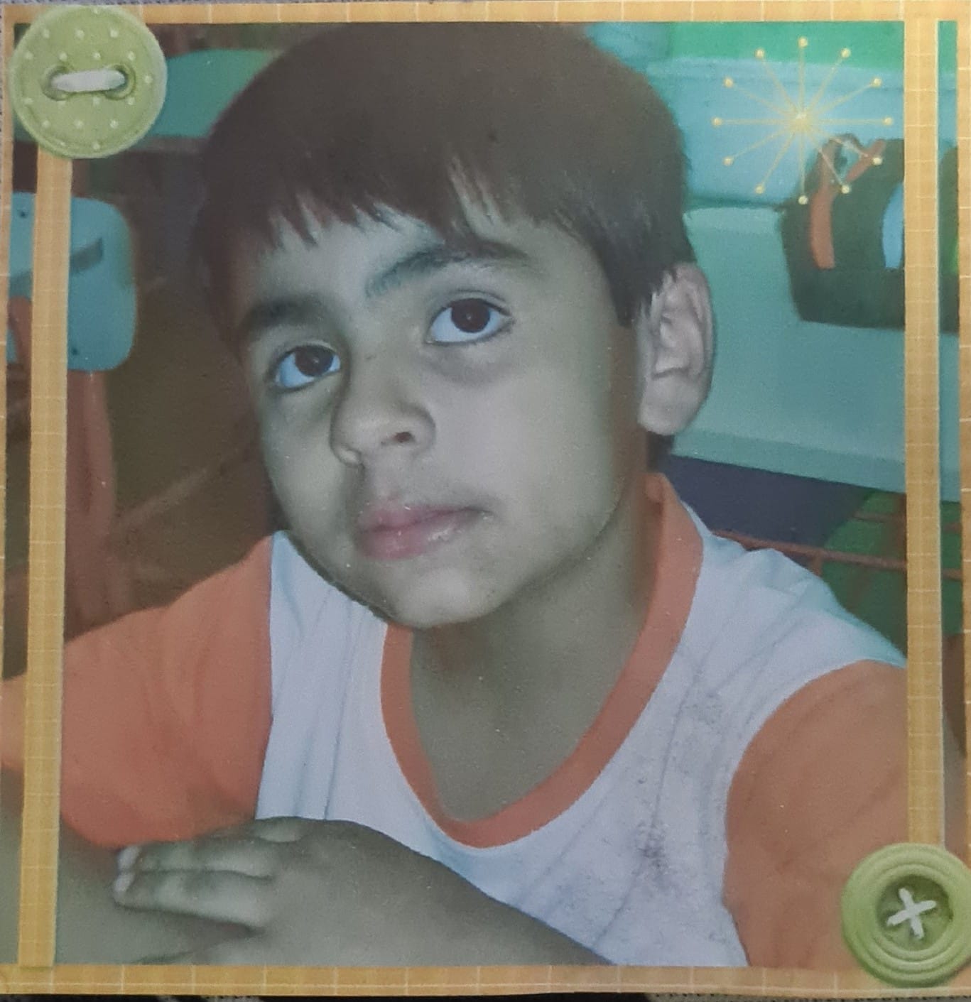 Foto da escola 